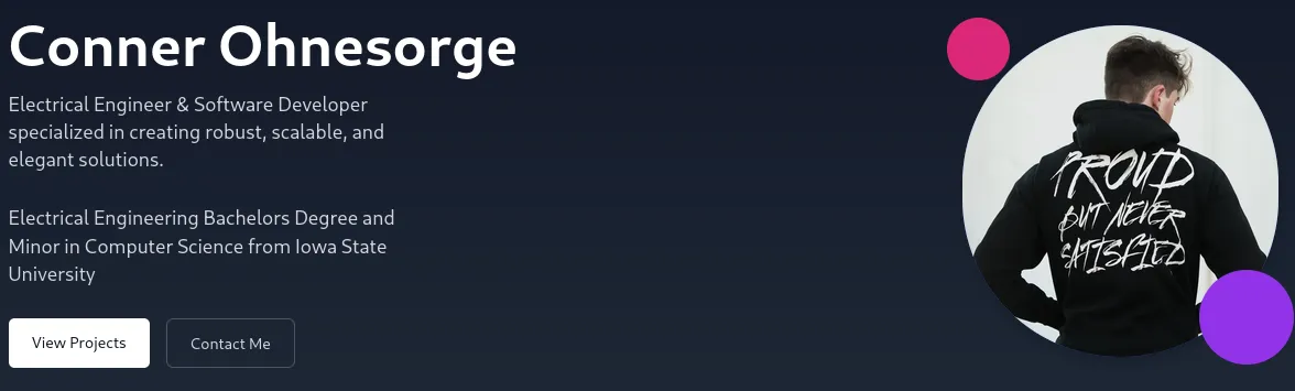 conneroh.com
